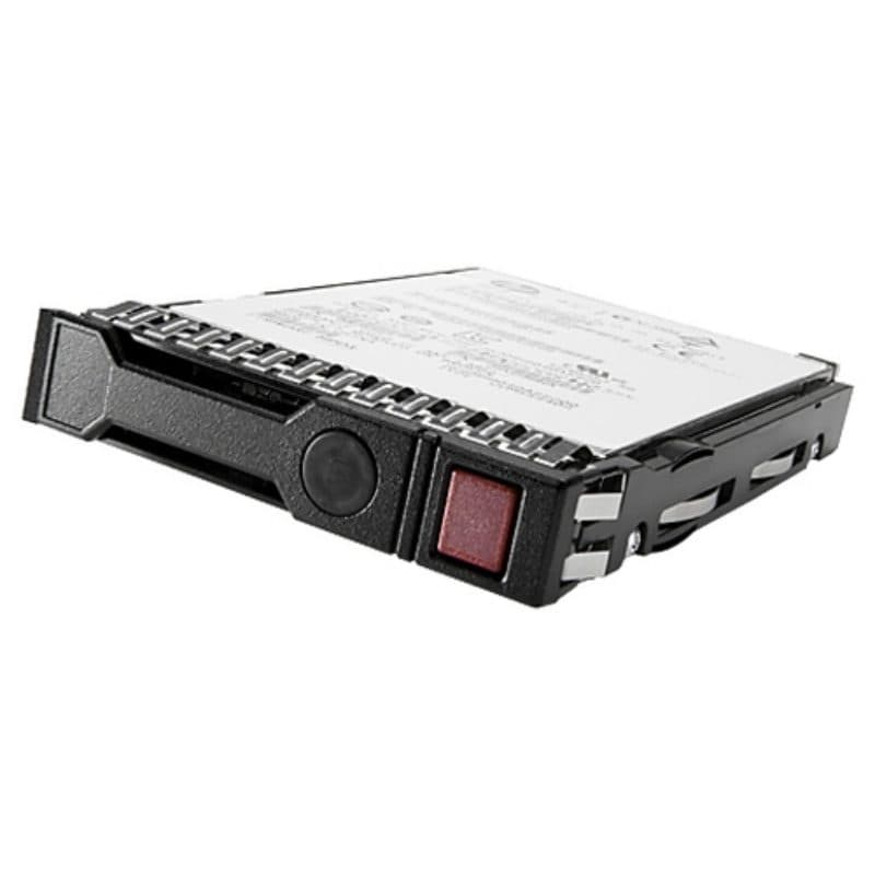 Hard disk per server 4TB SATA 3,5 pollici 7,2K 6Gb/s non hot-plug - HPE