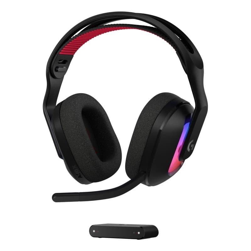 Cuffie headset gaming circumaurali - Logitech Astro Gaming A20 X