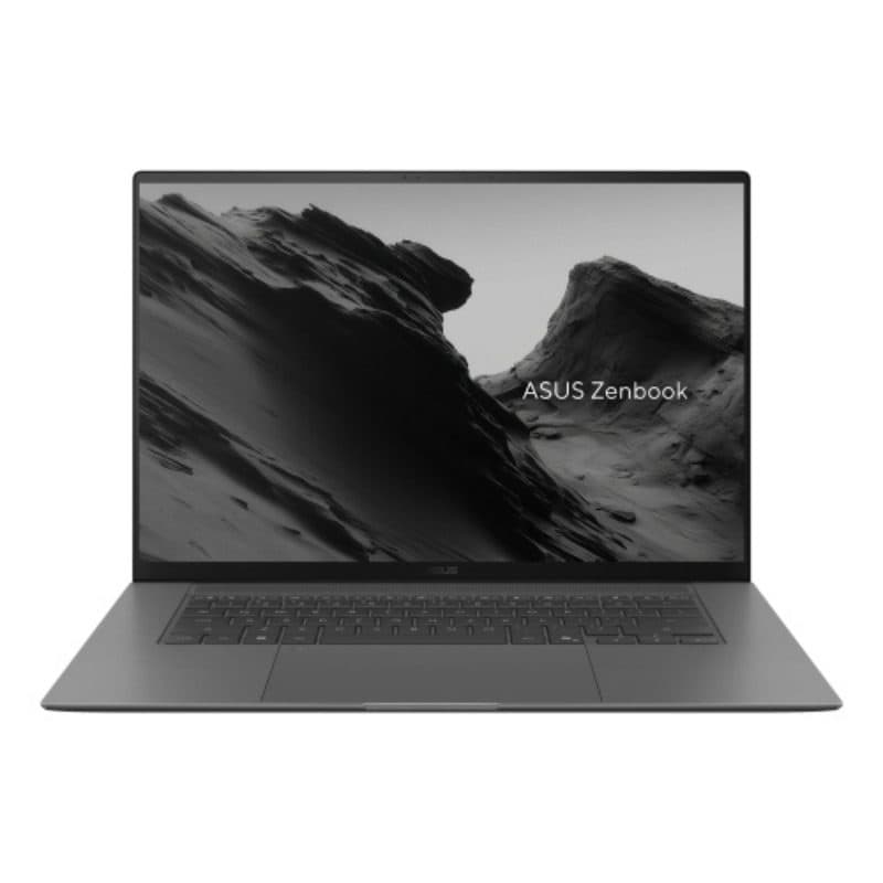 Notebook 16 pollici OLED 3K touch AMD Ryzen AI 7 445 24GB 1TB Radeon Graphics Windows 11 - ASUS Zenbook S16