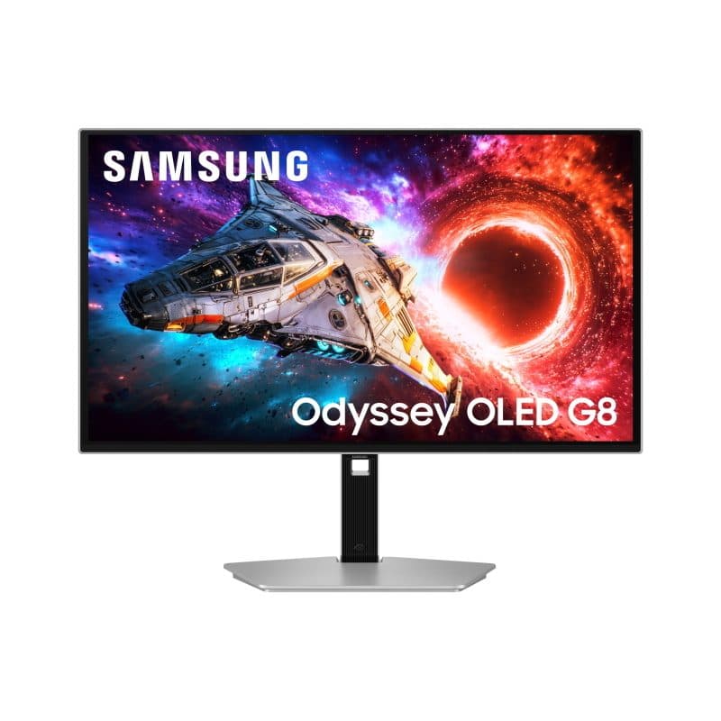 Monitor gaming UHD QD-OLED 240 Hz