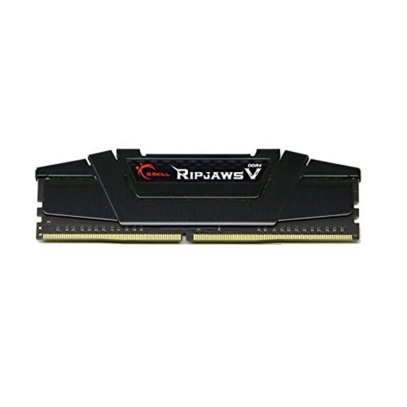 Memoria RAM 64GB (4 x 16GB) DDR4 3200 MHz - G.Skill Ripjaws V