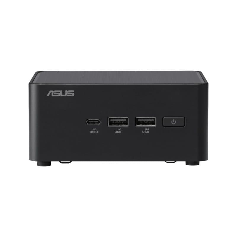 Mini PC UCFF 165H nero - ASUS NUC 14 Pro RNUC14RVHV700002I