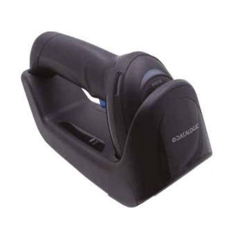 Lettore di codici a barre portatile 1D CCD nero - Datalogic Gryphon GBT4200