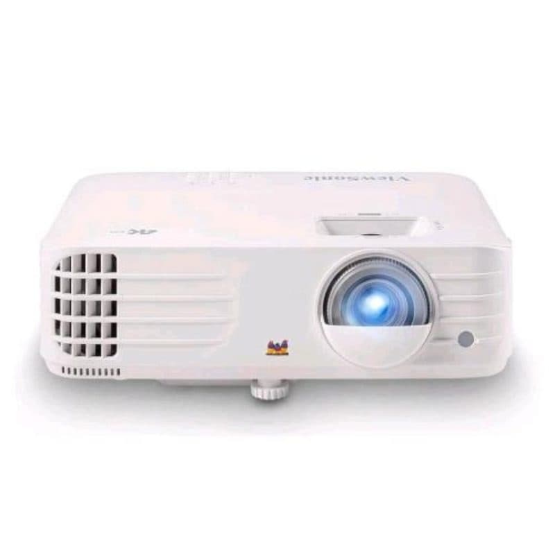 Videoproiettore 4K UHD 3.200 lumen gaming 240 Hz 4.2 ms 2 x HDMI 10 W bianco - ViewSonic PX701-4K