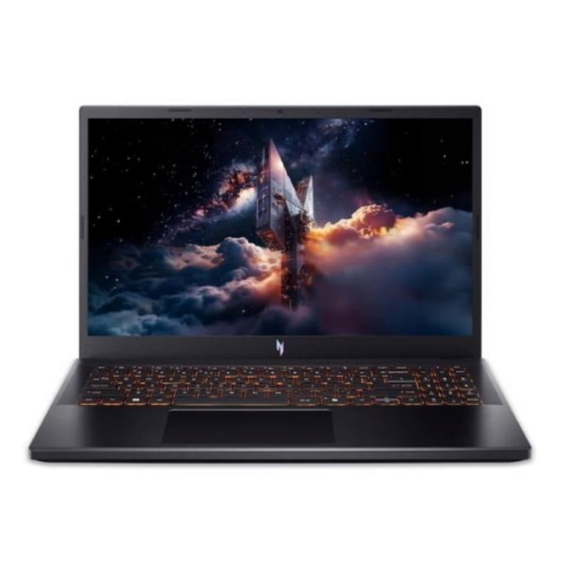 Notebook 15.6 pollici Full HD Intel Core 9 270H 16GB SSD 1TB GeForce RTX 5060 Windows 11 - Acer Nitro V 15