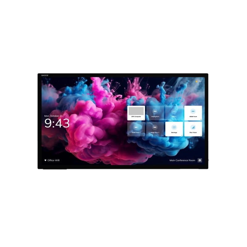 Monitor professionale - Avocor AVH-6520