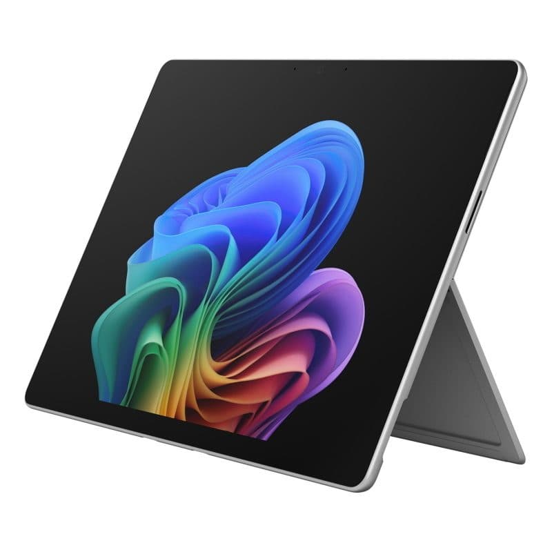Notebook M12 16GB/512GB OLED platino, 1 licenza - Microsoft SRPRO13SD 12E