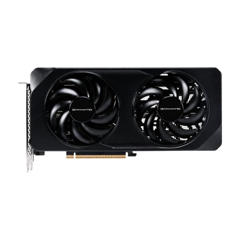 Scheda video NVIDIA GeForce RTX 5060 Ti 8GB GDDR7 - Gainward Ghost