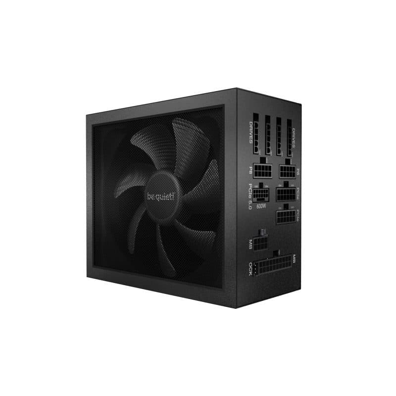 Alimentatore per computer 1000 W 20+4 pin ATX nero - be quiet! Dark Power 13