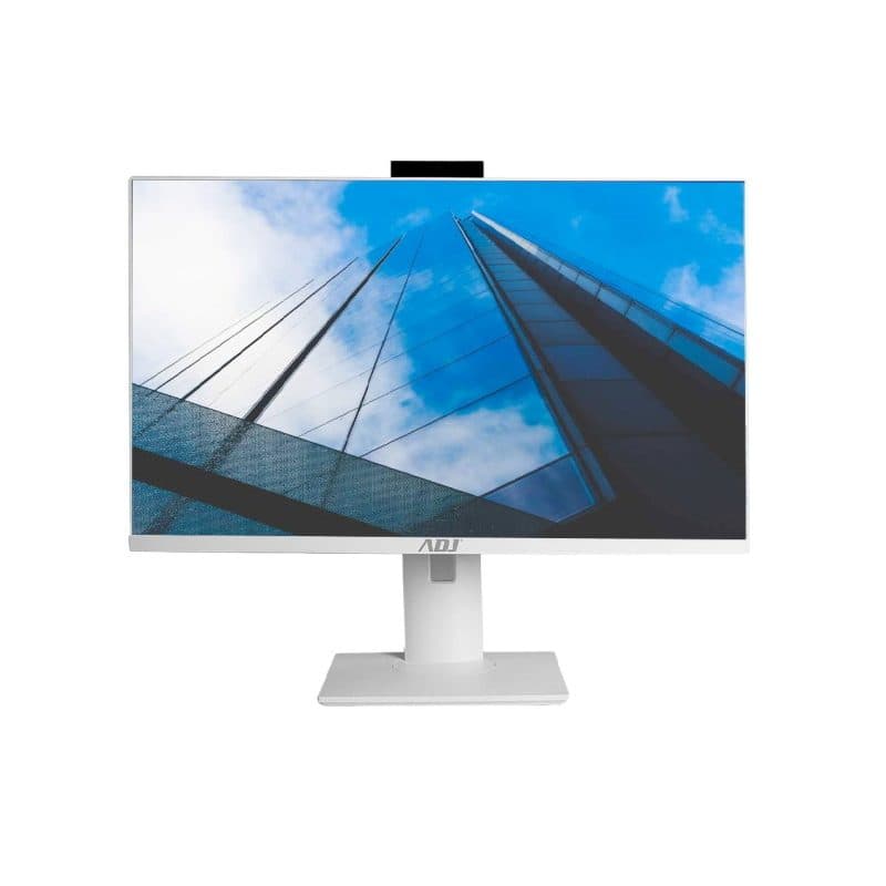 PC All-in-One 23,8 pollici Core i5-14450HX 16GB 1TB Windows 11 Pro bianco Wi-Fi M.2 - ADJ Business