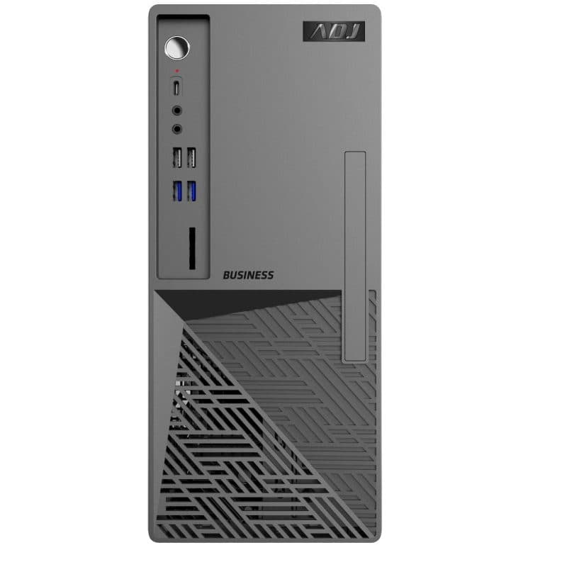 PC 15 L Core i7-14700 16GB DDR4 SSD M.2 1TB H610 Windows 11 Pro USB-C - ADJ Business