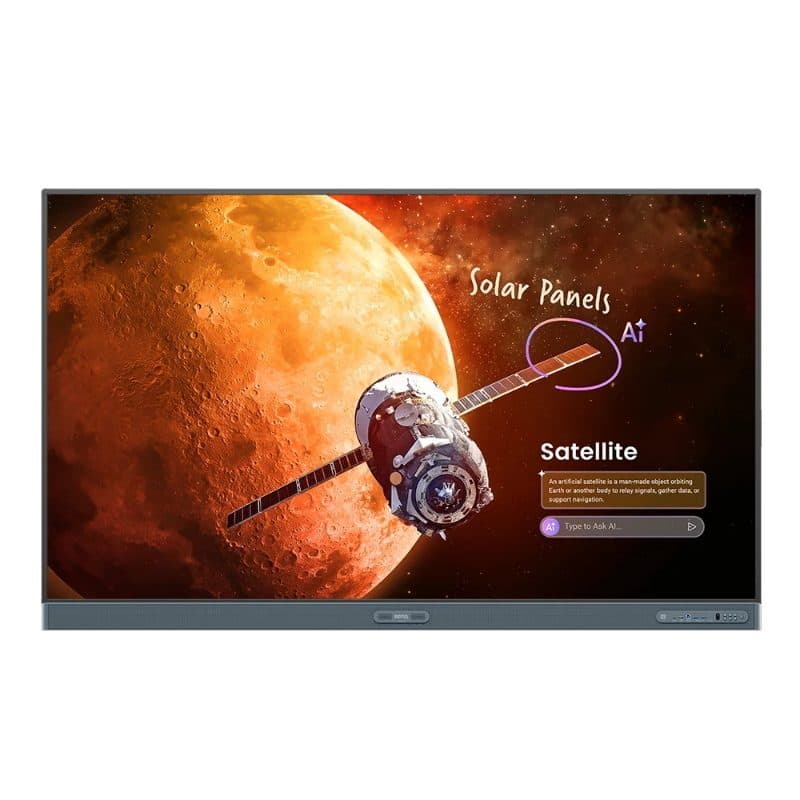 Videoproiettore - BenQ RP8605
