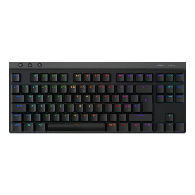 Tastiera TKL Lightspeed - Logitech G G515