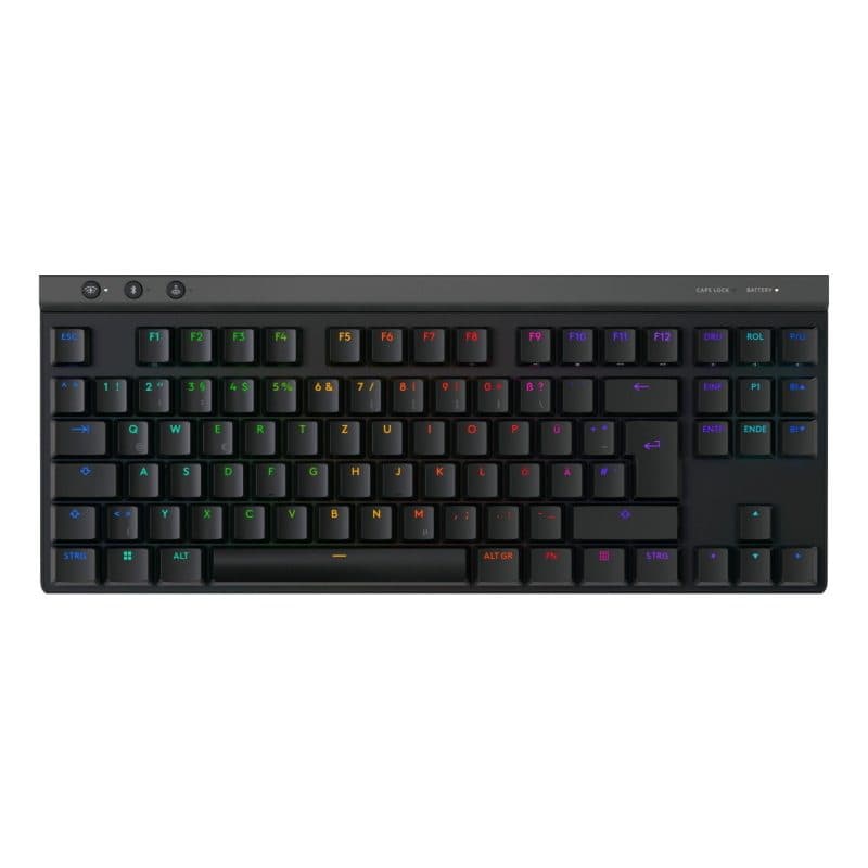 Tastiera TKL Lightspeed - Logitech G G515