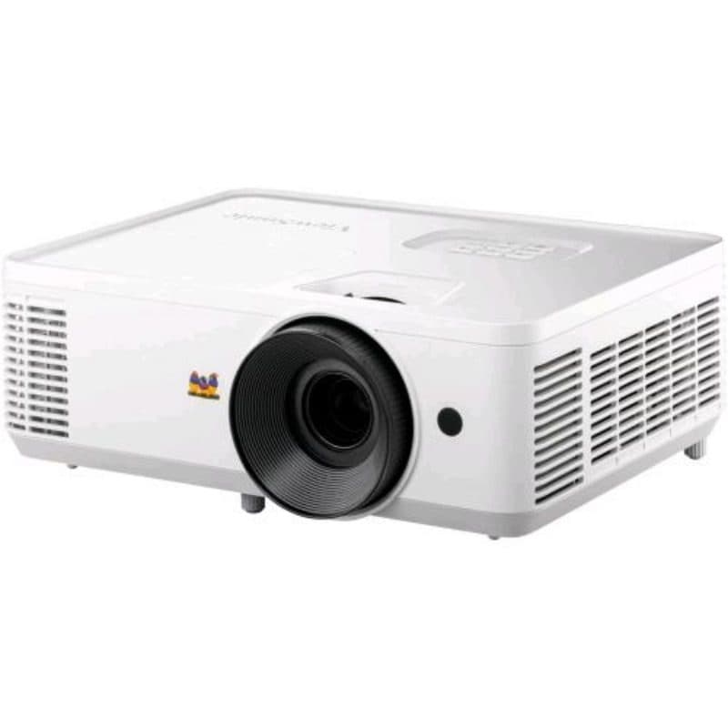Videoproiettore a raggio standard 4500 ANSI lumen SVGA (800 x 600) bianco - ViewSonic PA700S