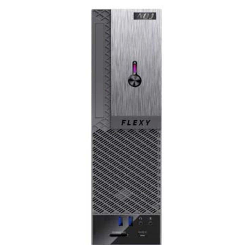 PC 8 L Core i5-14400 16GB DDR4 SSD M.2 1TB H610 Windows 11 Pro USB-C - ADJ Flexy