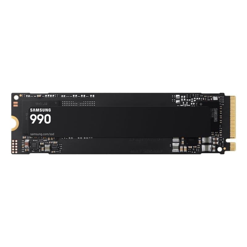 SSD 2TB - Samsung 990