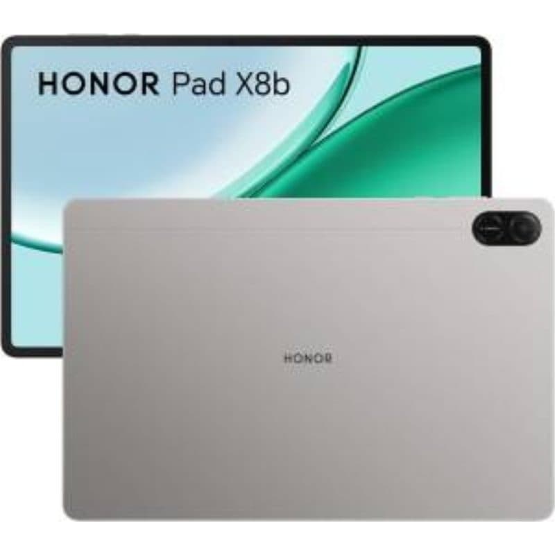 Tablet 11 pollici 6GB RAM 256GB Wi-Fi Space Gray - Honor Pad X8B
