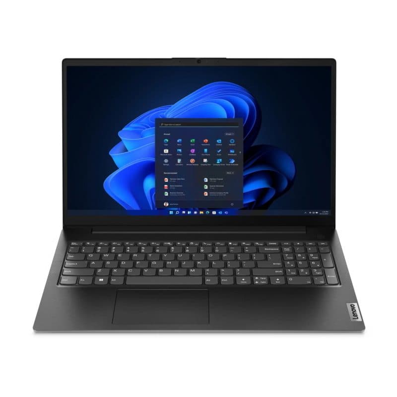 Notebook 15,6 pollici RZ5-7520U 16GB 512GB SSD Windows 11 Pro - Lenovo Essential V15-AMN G4