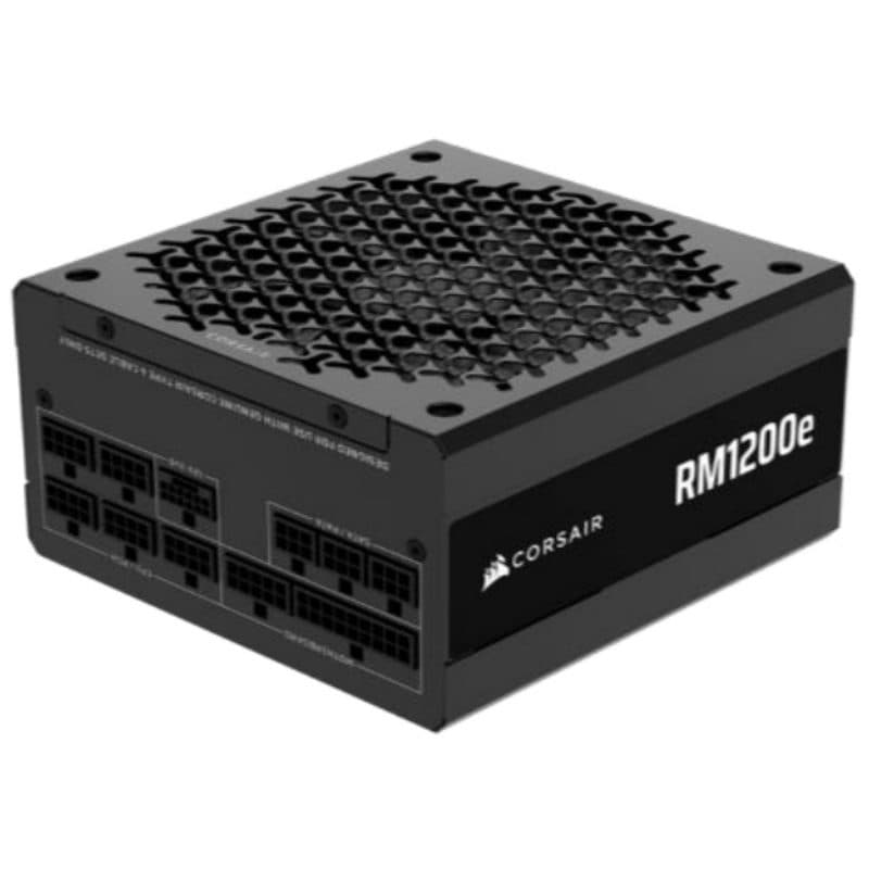 Alimentatore modulare Cybenetics Platinum - Corsair RM1200e