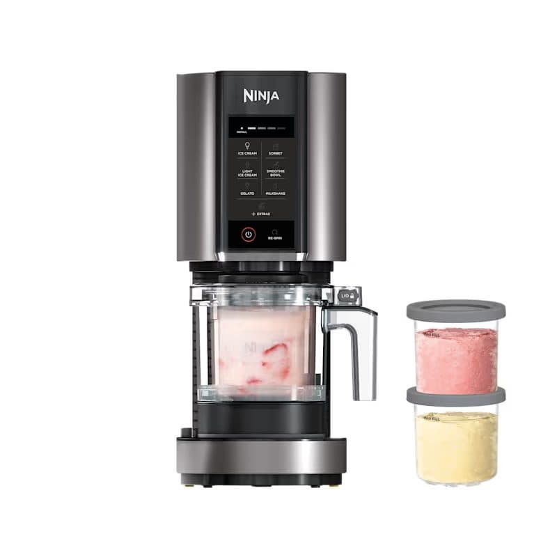 Gelatiera 493 ml - SharkNinja Ninja Creami NC302EU