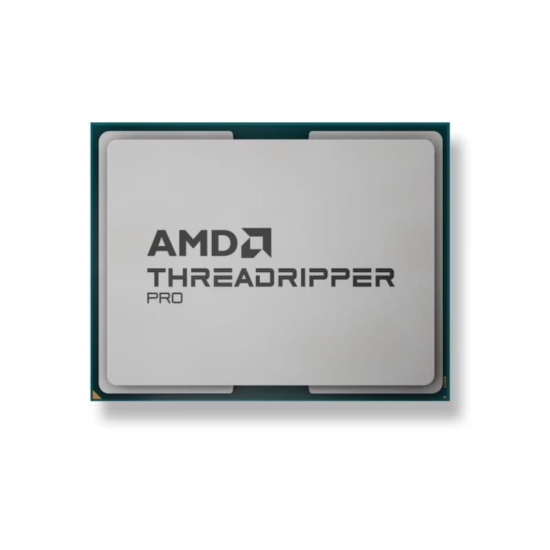 Processore socket sTR5 5 nm - AMD Ryzen Threadripper PRO 7955WX