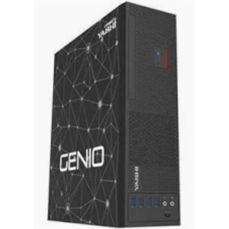 PC SFF Core i5-12600H 16GB 512GB SSD Windows 11 Pro - Yashi Genio