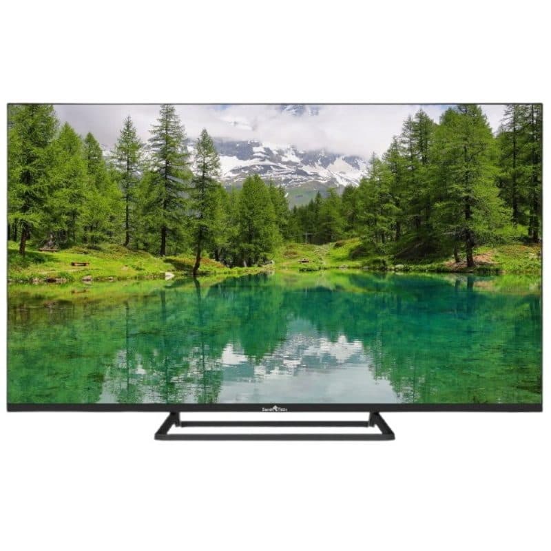 43 fhd easy tv hotel mode - Smart Tech