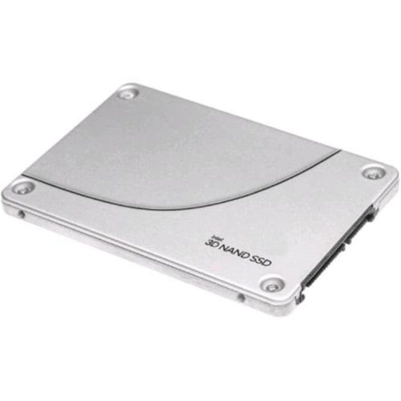 SSD interno 1.92TB 2.5 pollici SATA 6Gb/s TLC 3D NAND - Solidigm D3 Series D3-S4520