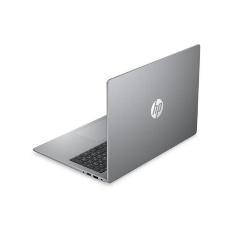 Notebook 16 pollici WUXGA Intel Core 5 120U 8GB SSD 512GB NVMe FreeDOS grigio - HP 200 G2i E2TT1AT