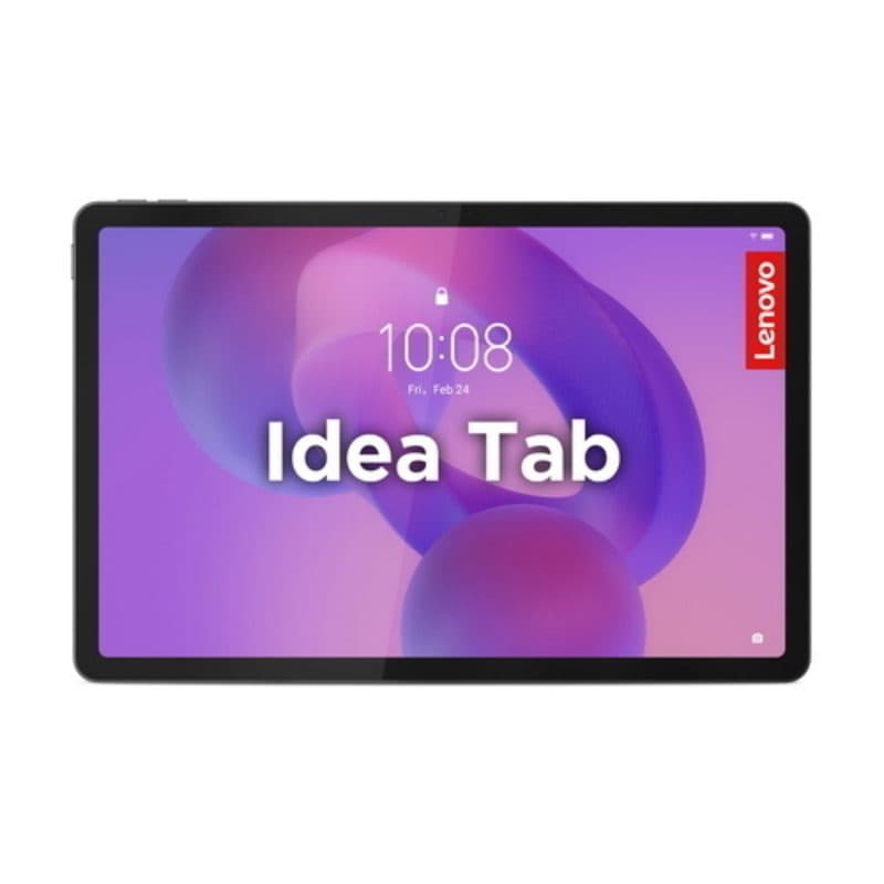Tablet 5G 11 pollici 2.5K octa core 8GB RAM 256GB grigio con Lenovo Tab Pen inclusa - Lenovo Idea Tab