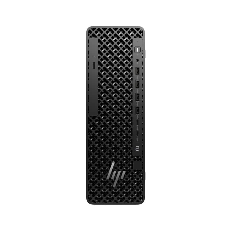 PC desktop SFF U7265 32GB/1TB - HP Z2 SFF G1i