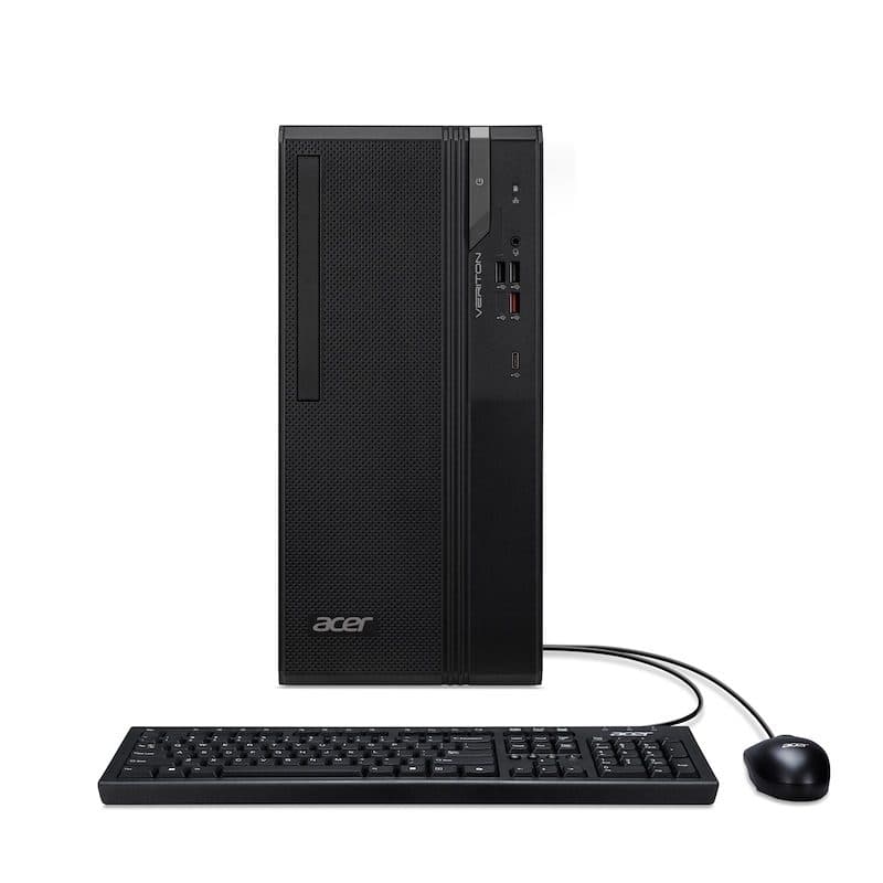 PC desktop - Acer VS2735G