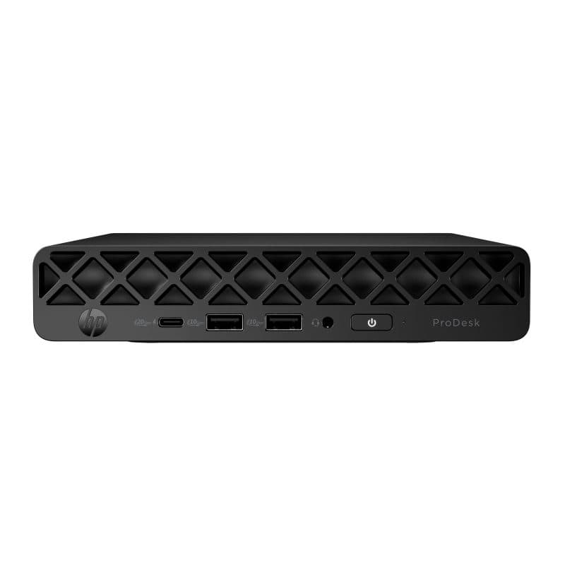Mini PC U5 8GB/256GB Windows 11 Pro - HP PDK 4 Mini G1i