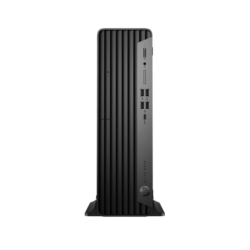 PC desktop SFF R5-8500 - HP Elite SFF 805 G9