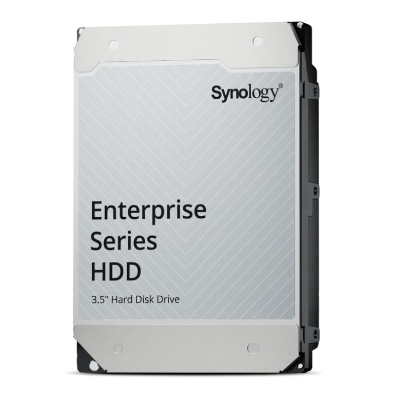 Unità di archiviazione - Synology HAS5320-24T