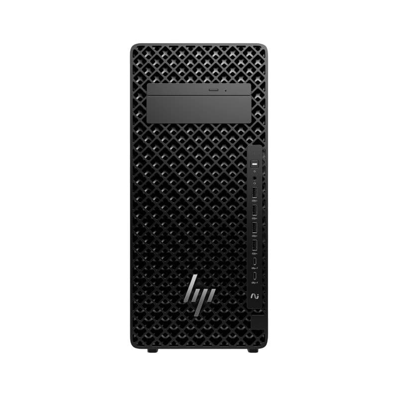 PC desktop tower U7265 32GB/1TB - HP Z2 TWR G1i