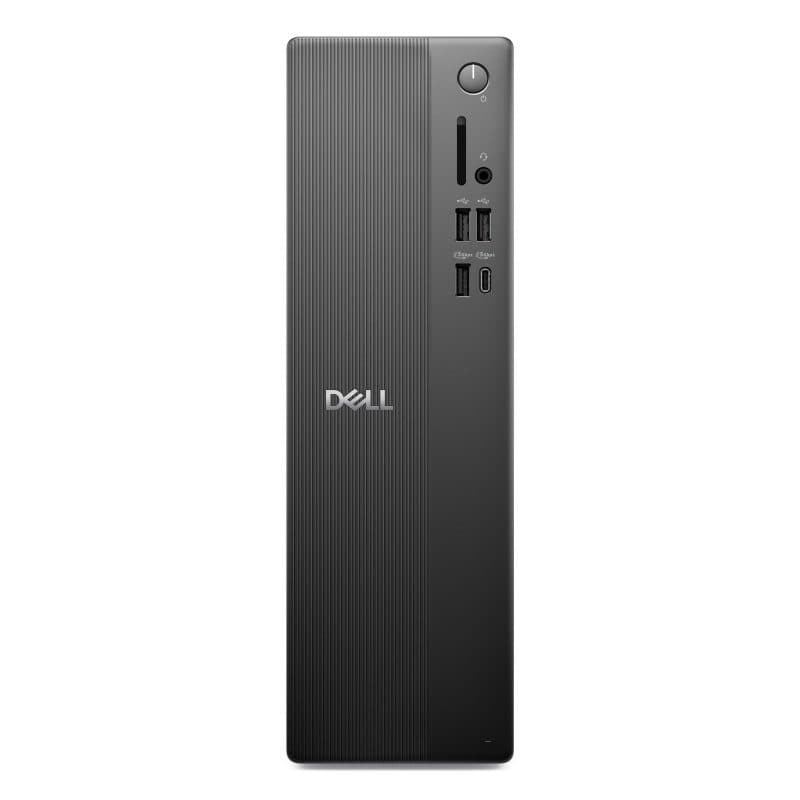 PC slim Intel Core i5-14400 16GB DDR5 SSD 512GB Windows 11 Home nero - Dell 1VRHV