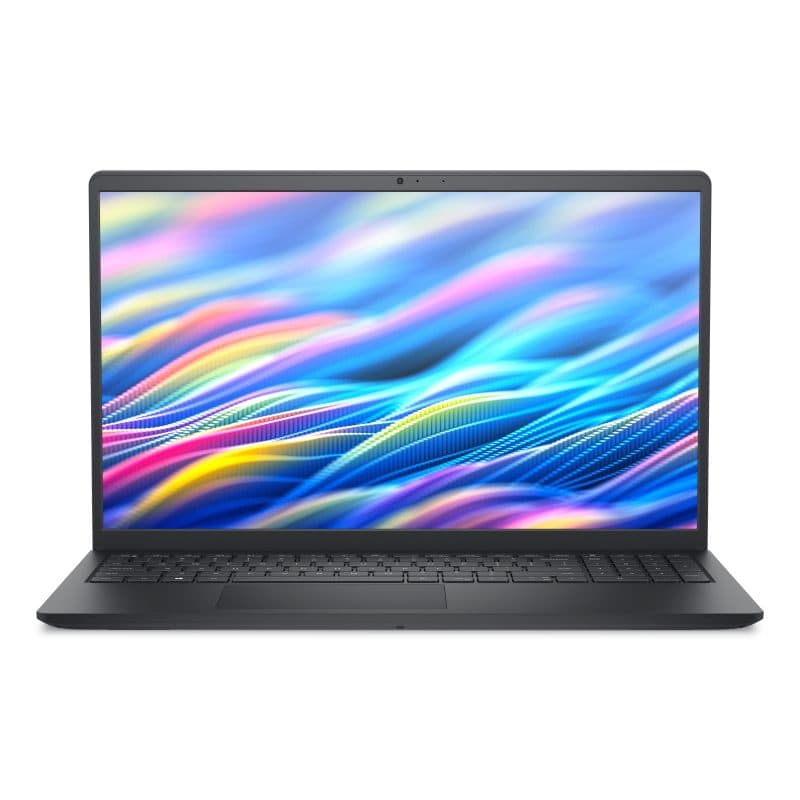 Notebook 15,6 pollici Full HD Intel Core i7-1355U 16GB DDR5 SSD 512GB Wi-Fi 6 - Dell DC15250