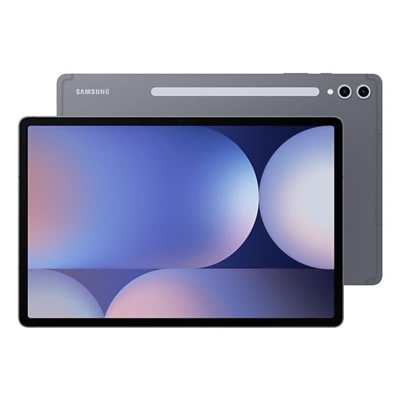 Tablet 12,4 pollici 5G LTE 256GB 12GB RAM Wi-Fi 6 grigio - Samsung Galaxy Tab S10+