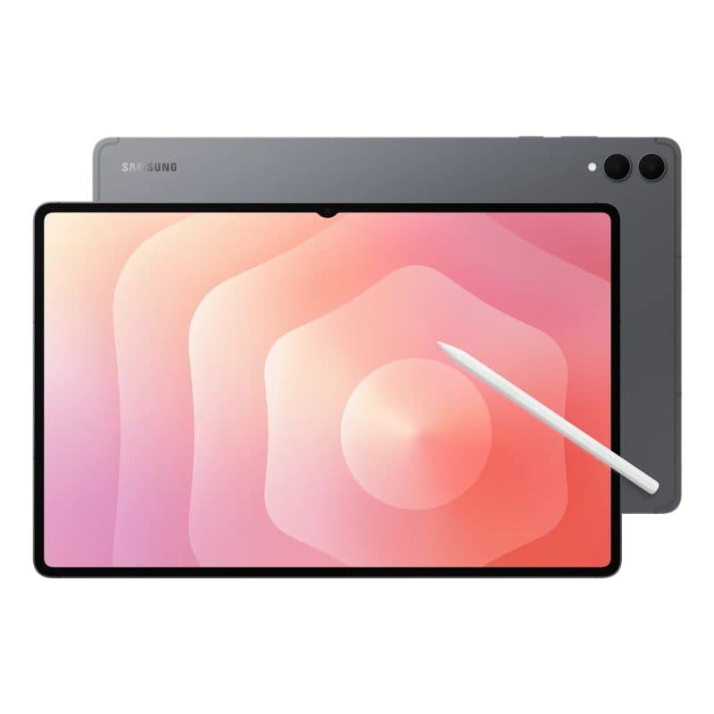 Tablet 14,6 pollici 256GB 12GB RAM Wi-Fi 7 grigio - Samsung Galaxy Tab S11 Ultra