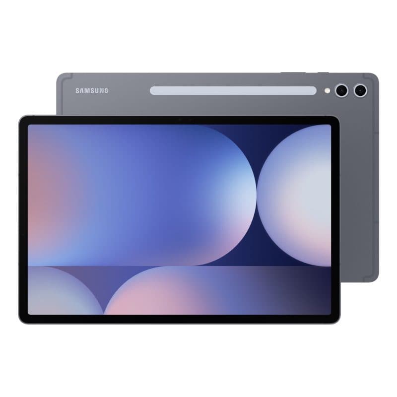 Tablet 12,4 pollici 5G LTE 512GB 12GB RAM Wi-Fi 6 grigio - Samsung Galaxy Tab S10+