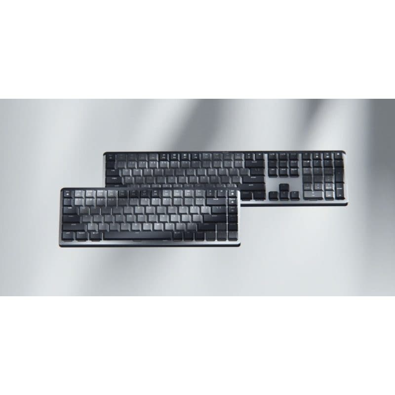 Tastiera - Logitech Master Series MX Mechanical