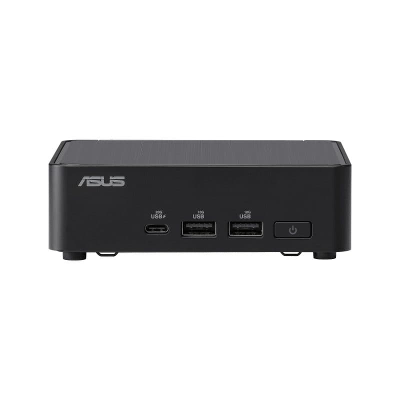 Mini PC UCFF nero 125H - ASUS NUC 14 Pro RNUC14RVKU500002I
