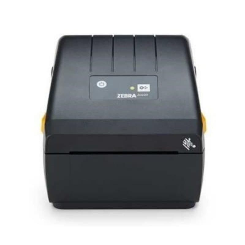 Stampante per etichette a termica diretta 203 x 203 dpi 152 mm/s cablata - Zebra ZD230