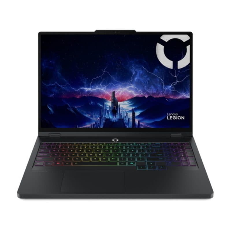 Lenovo legion pro 5 16iax10 16 oled wqxga intel core ultra 9 275hx ram 32gb-ssd 1tb nvme-nvidia geforce rtx 5070 8gb-wi-fi 7 + g