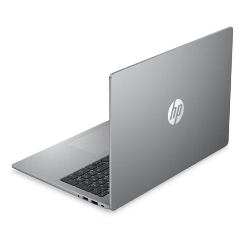 Notebook 16 pollici WUXGA Intel Core Ultra 5 120U 12GB RAM SSD 512GB Wi-Fi 7 FreeDOS grigio - HP 200 G2i