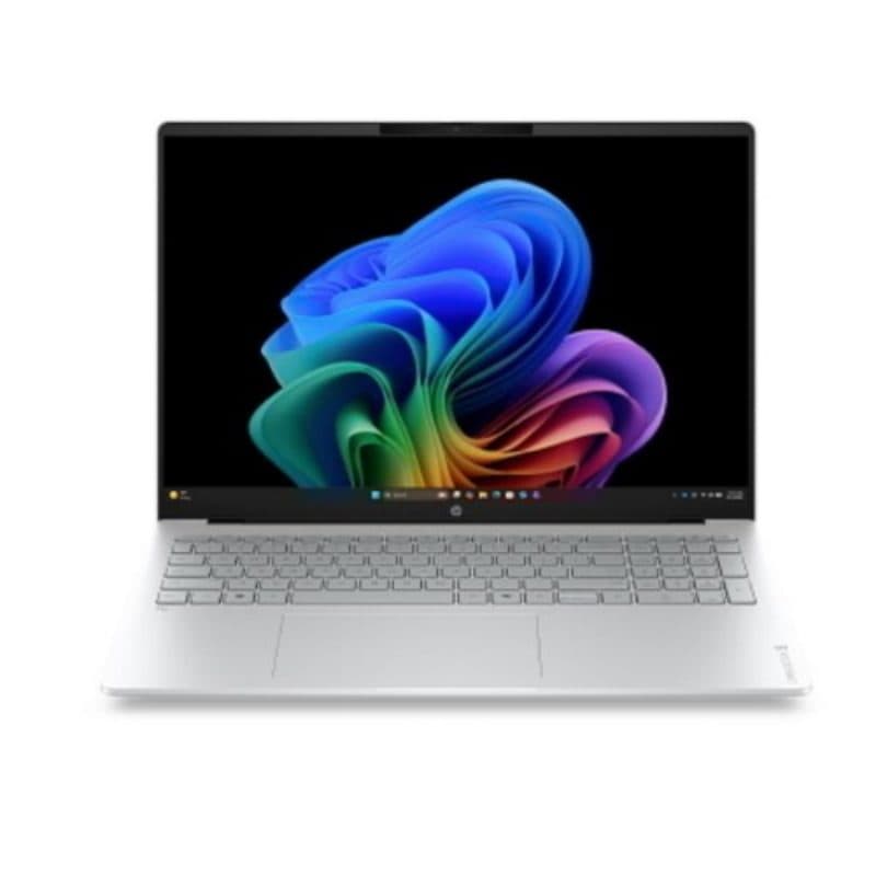 Notebook Next Gen AI Copilot+ PC 16 pollici AMD Ryzen AI 5 330 16GB SSD 512GB Windows 11 Home - HP OmniBook 5 16-bp0013nlx