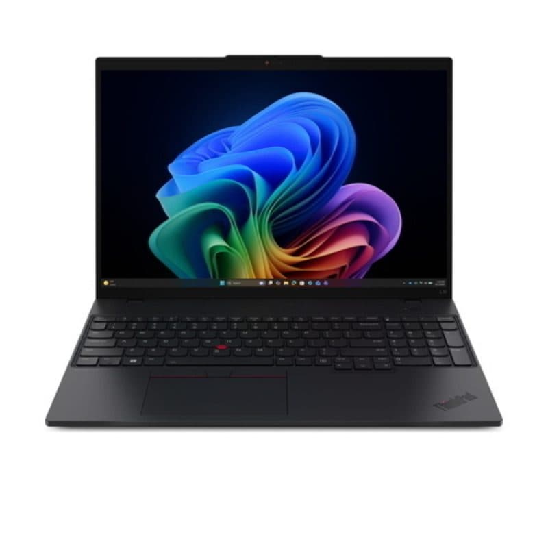 Notebook Copilot+ PC 16 pollici WUXGA AMD Ryzen AI 5 430 16GB SSD 512GB Windows 11 Pro - Lenovo ThinkPad L16 Gen 3
