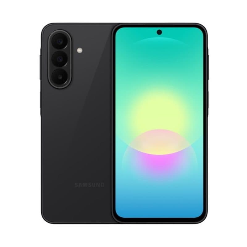Smartphone 5G 8GB RAM 256GB nero - Samsung Galaxy A27 SM-A276BZKCEUB